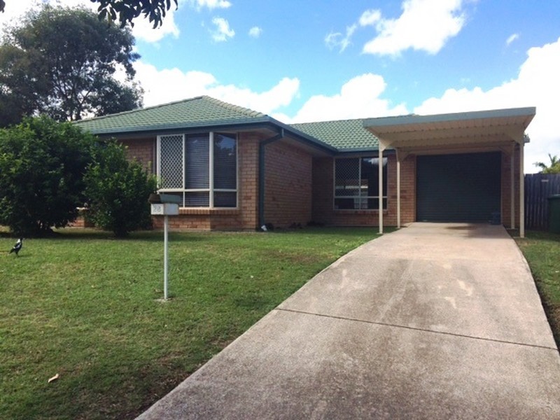 28 Hedera Street, Regents Park QLD 4118