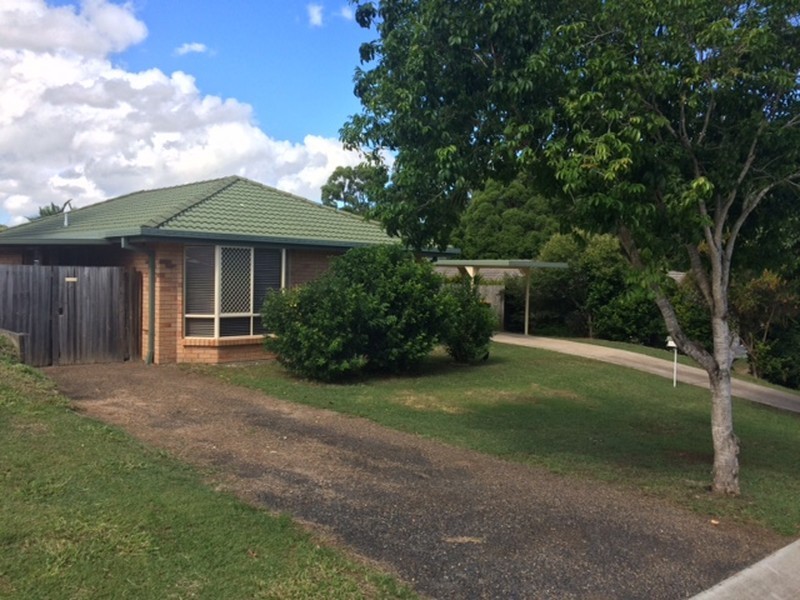 28 Hedera Street, Regents Park QLD 4118