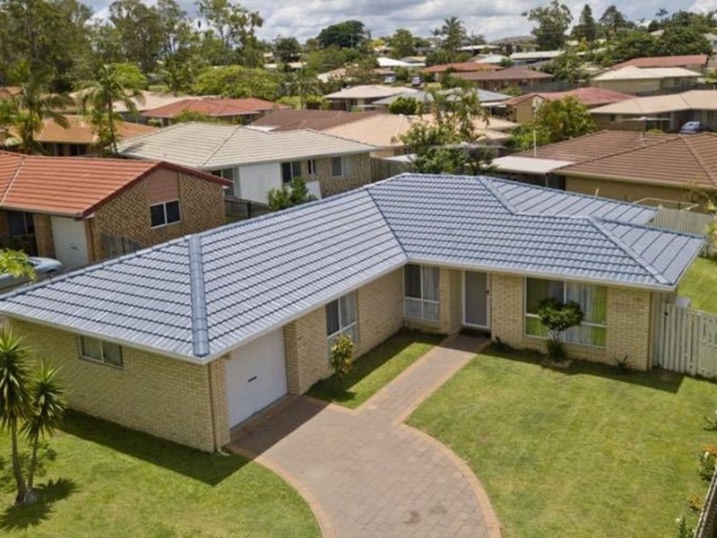 57 Mackellar Drive, Boronia Heights QLD 4124