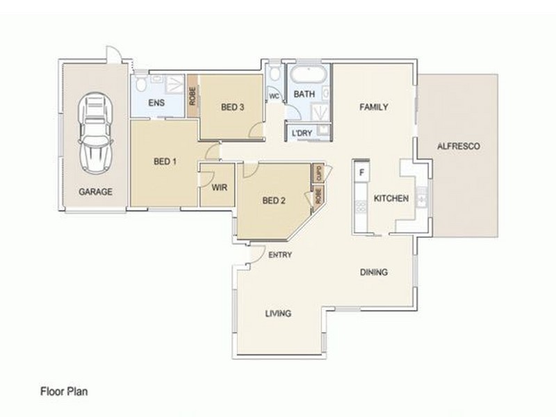 57 Mackellar Drive, Boronia Heights QLD 4124