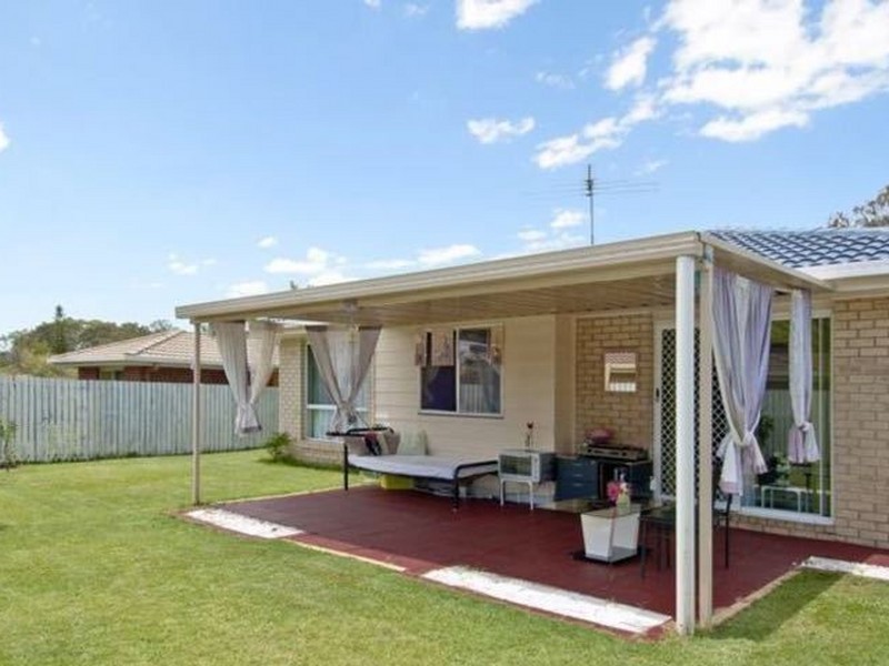 57 Mackellar Drive, Boronia Heights QLD 4124