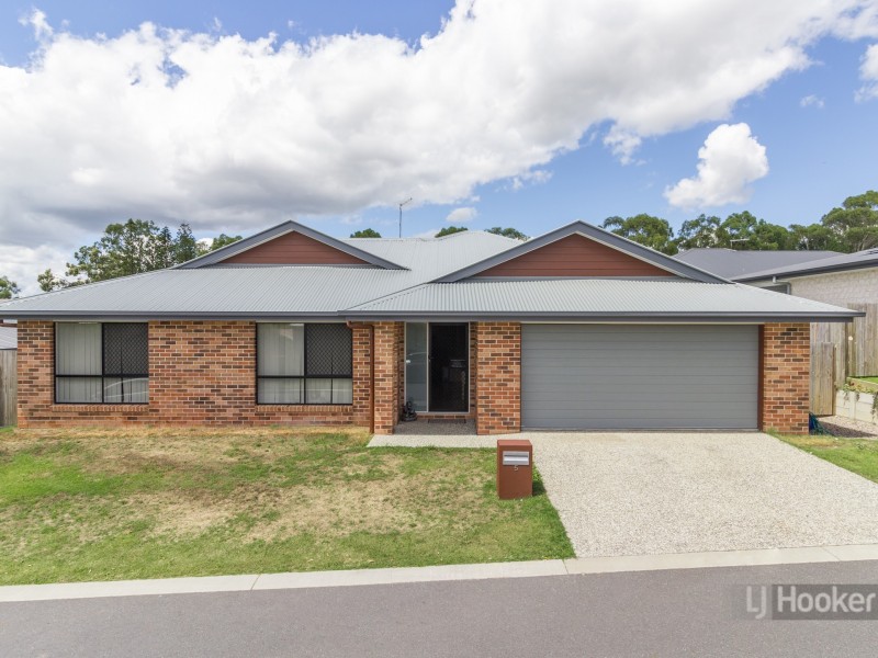 5 Valuniu Place, Boronia Heights QLD 4124