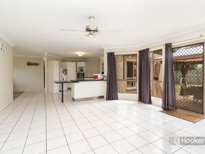 53 Cunningham Drive, Boronia Heights QLD 4124