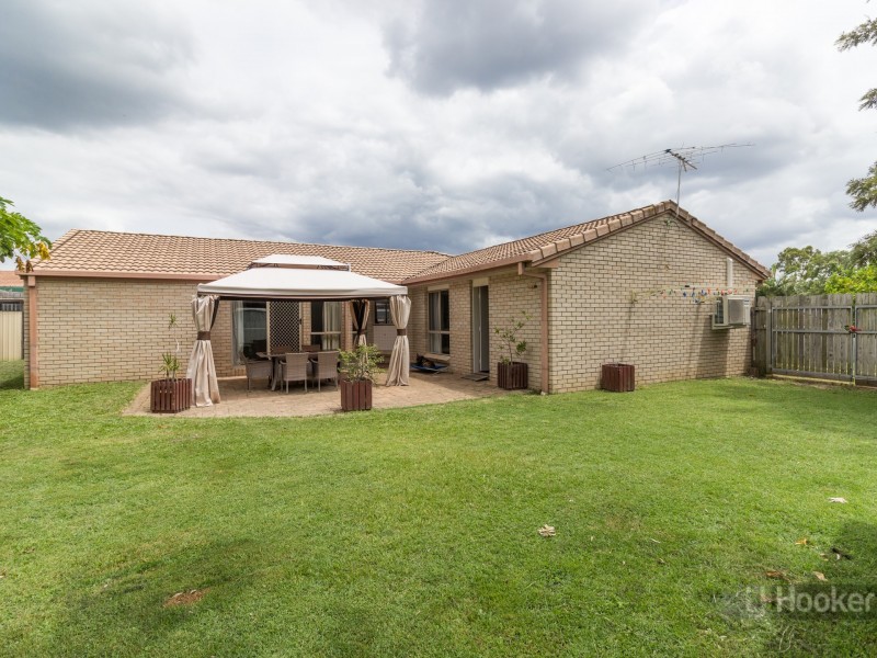 53 Cunningham Drive, Boronia Heights QLD 4124