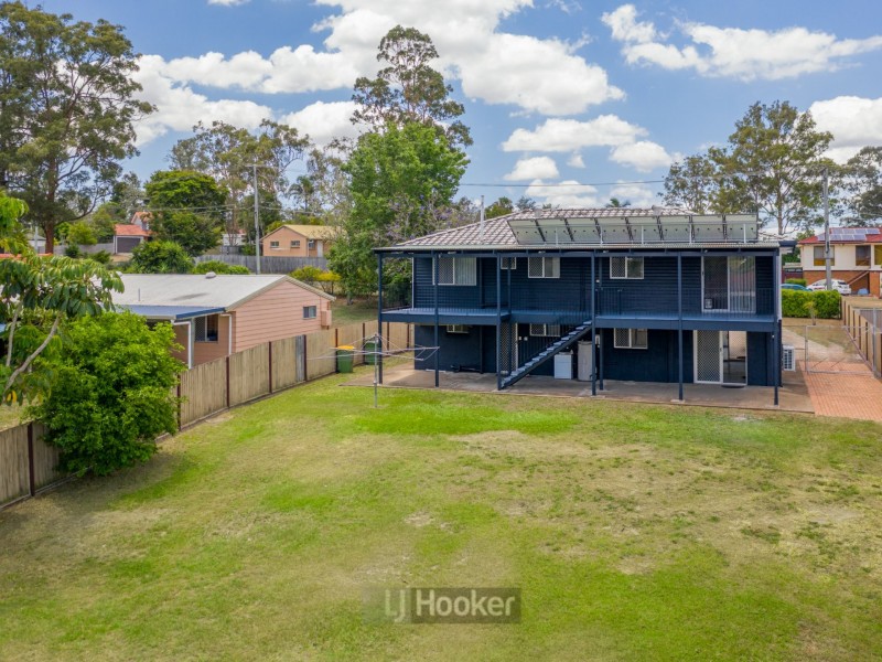15 Woodview Street, Browns Plains QLD 4118