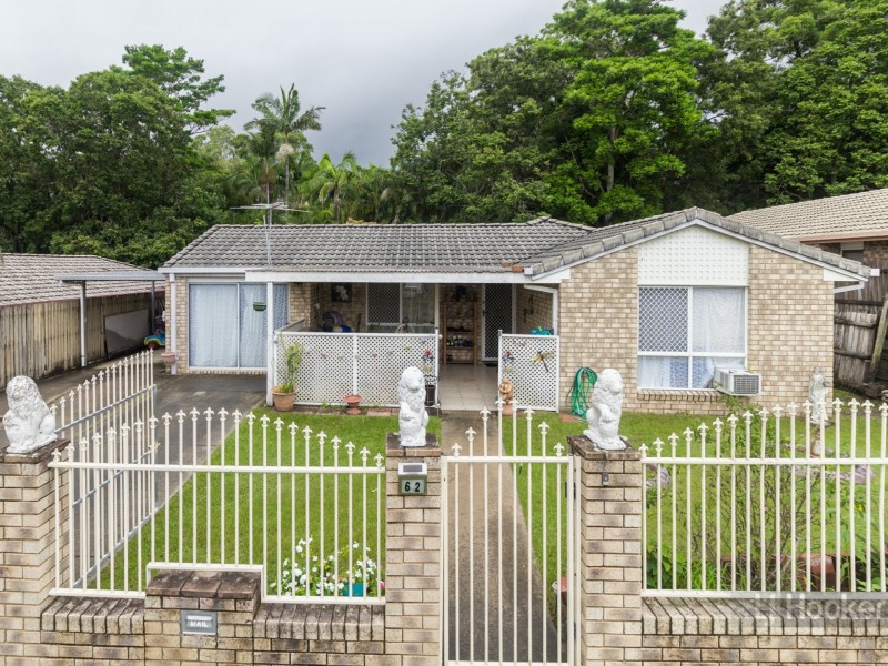 62 Moreton Street, Boronia Heights QLD 4124