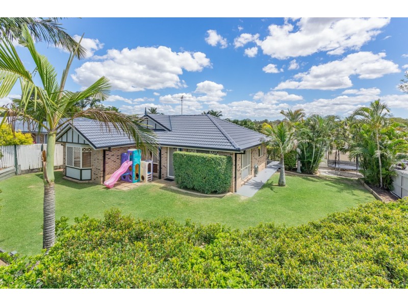 49 Bottlebrush Drive, Regents Park QLD 4118