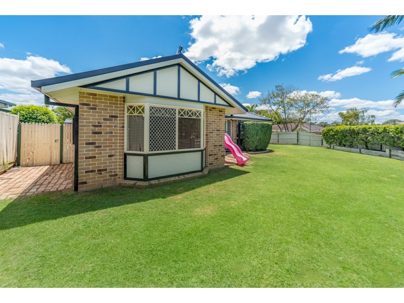49 Bottlebrush Drive, Regents Park QLD 4118