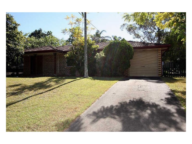 8 Cassia Street, Browns Plains QLD 4118