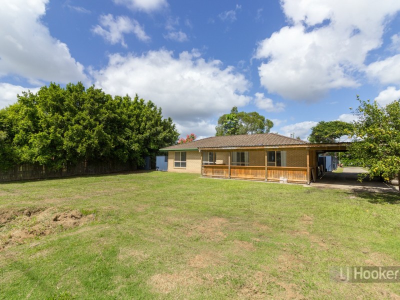 13 Brandon Street, Marsden QLD 4132