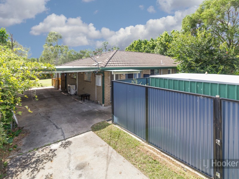 13 Brandon Street, Marsden QLD 4132