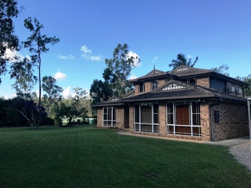 51 Dandaraga Court, Chambers Flat QLD 4133