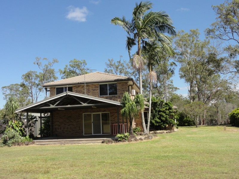 51 Dandaraga Court, Chambers Flat QLD 4133