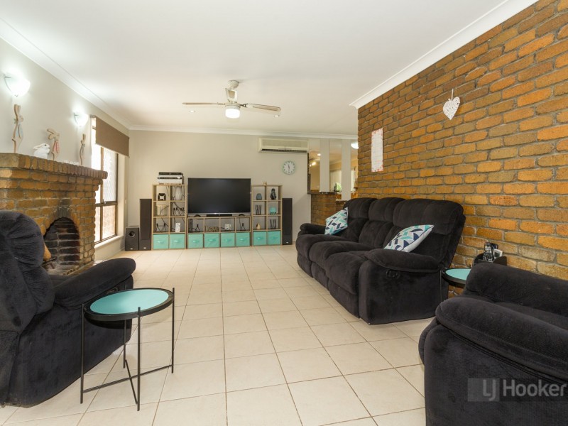 5 Rayners Place, Boronia Heights QLD 4124