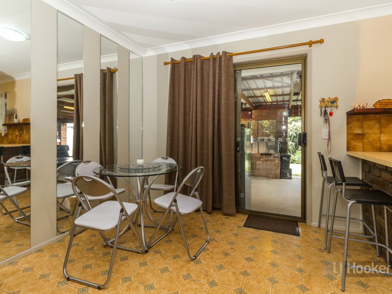 5 Rayners Place, Boronia Heights QLD 4124