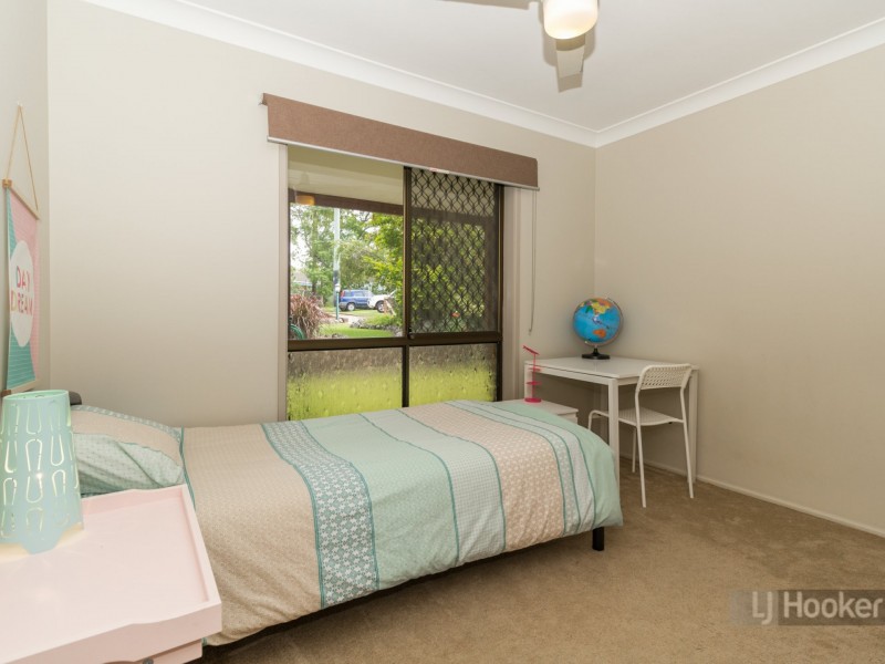 5 Rayners Place, Boronia Heights QLD 4124