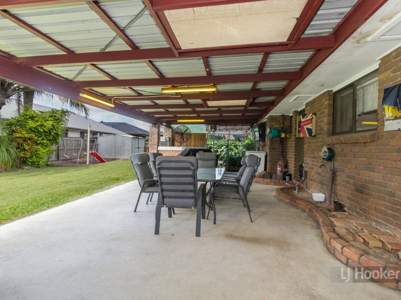 5 Rayners Place, Boronia Heights QLD 4124