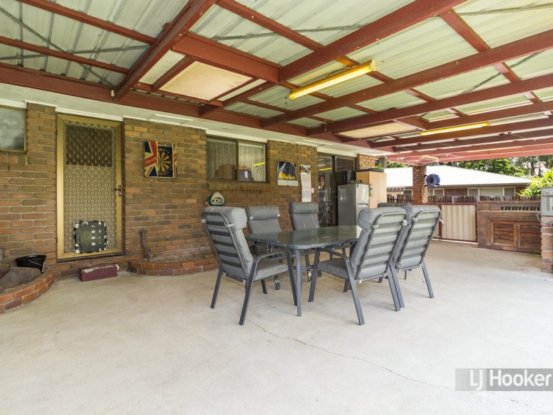 5 Rayners Place, Boronia Heights QLD 4124