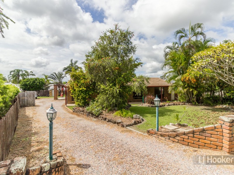5 Rayners Place, Boronia Heights QLD 4124