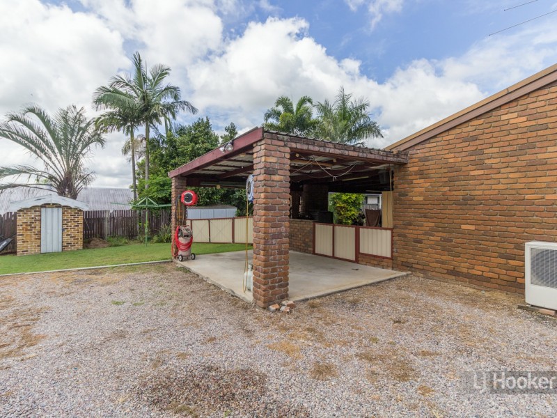 5 Rayners Place, Boronia Heights QLD 4124