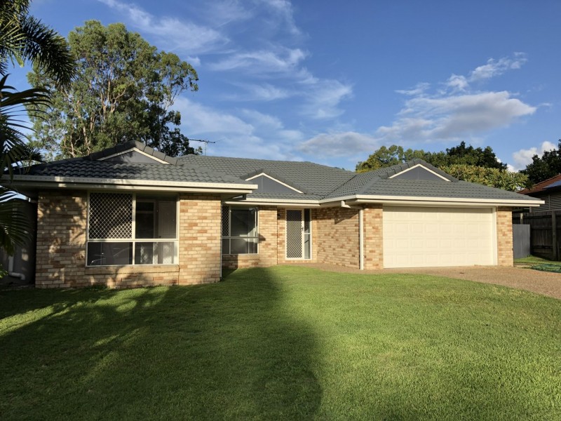 11 Sherringham Close, Forest Lake QLD 4078