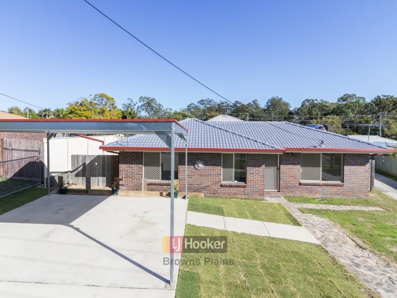 24 Regency Drive, Regents Park QLD 4118