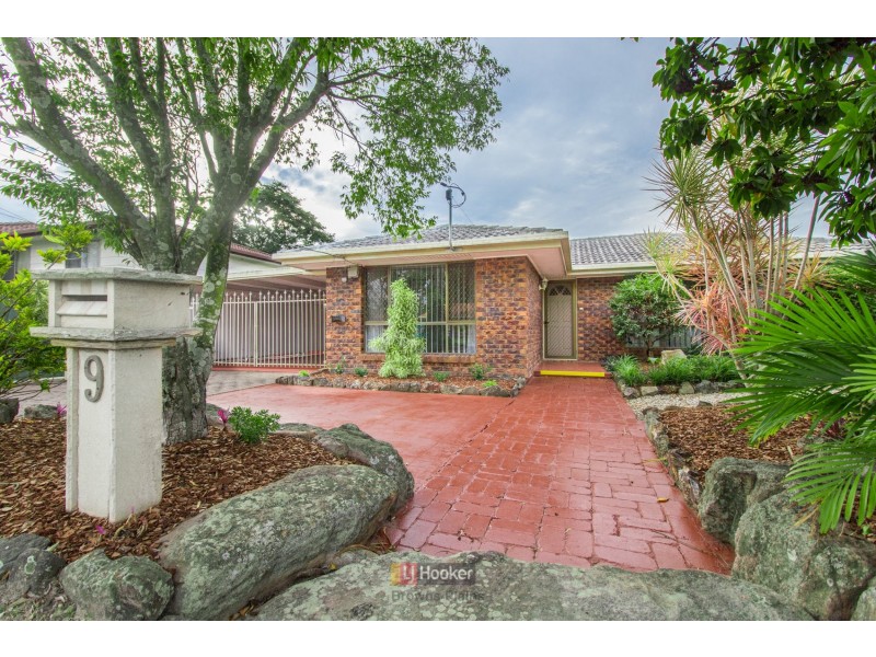 9 Langham Street, Hillcrest QLD 4118