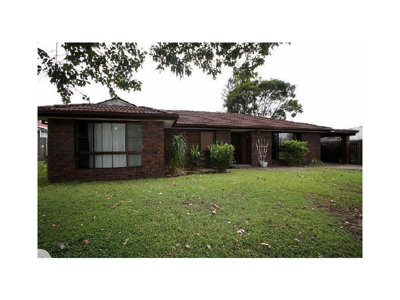 41 Enford Street, Hillcrest QLD 4118