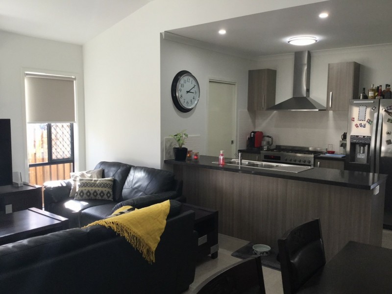 45 Mount Barney Crescent, Park Ridge QLD 4125