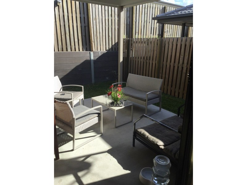 45 Mount Barney Crescent, Park Ridge QLD 4125