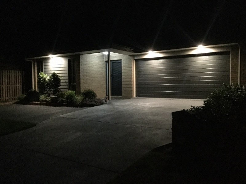 45 Mount Barney Crescent, Park Ridge QLD 4125