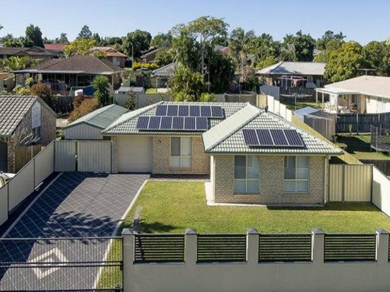 30 Bushland Drive, Regents Park QLD 4118