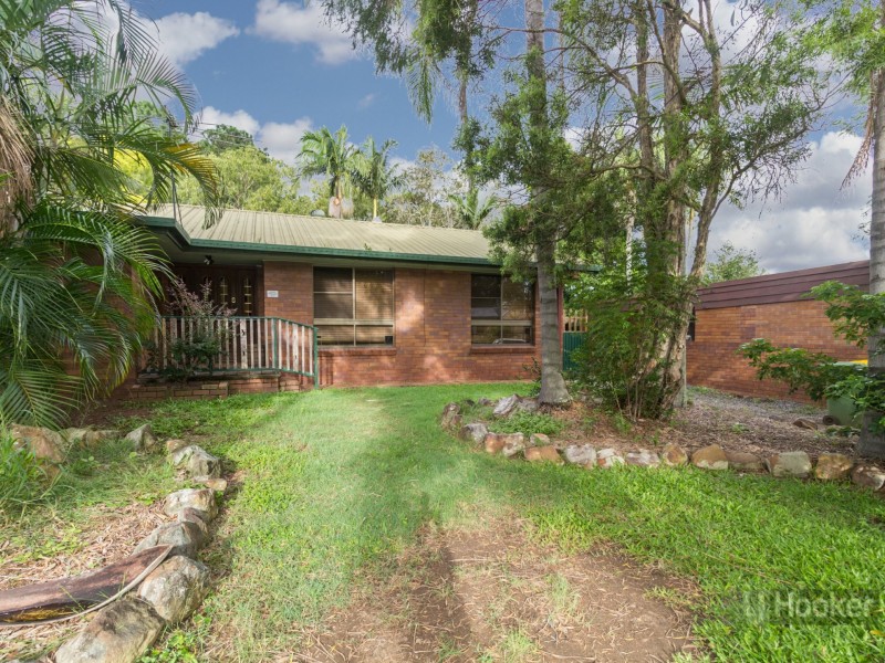 10 Conifer Street, Daisy Hill QLD 4127