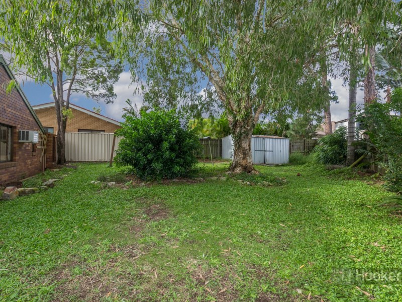 10 Conifer Street, Daisy Hill QLD 4127