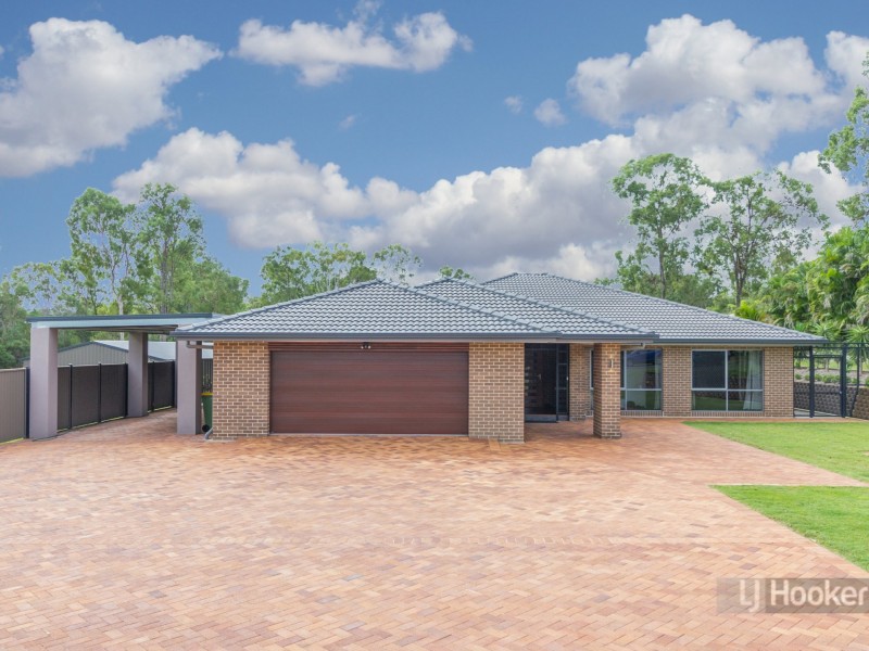 7-19 Woodend Court, Park Ridge QLD 4125