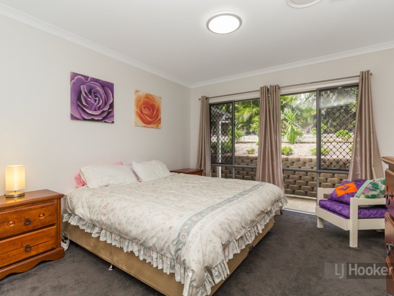 7-19 Woodend Court, Park Ridge QLD 4125