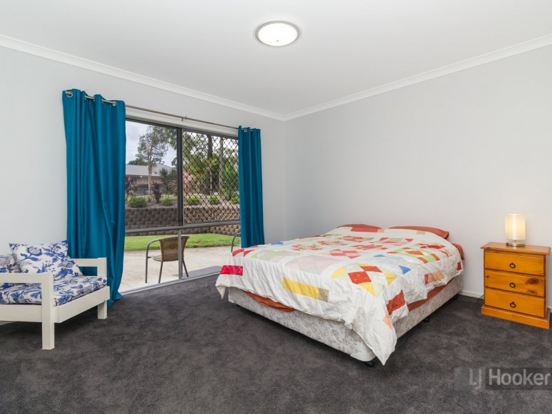 7-19 Woodend Court, Park Ridge QLD 4125