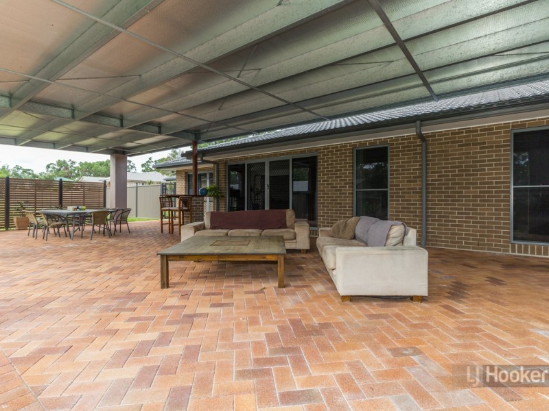 7-19 Woodend Court, Park Ridge QLD 4125