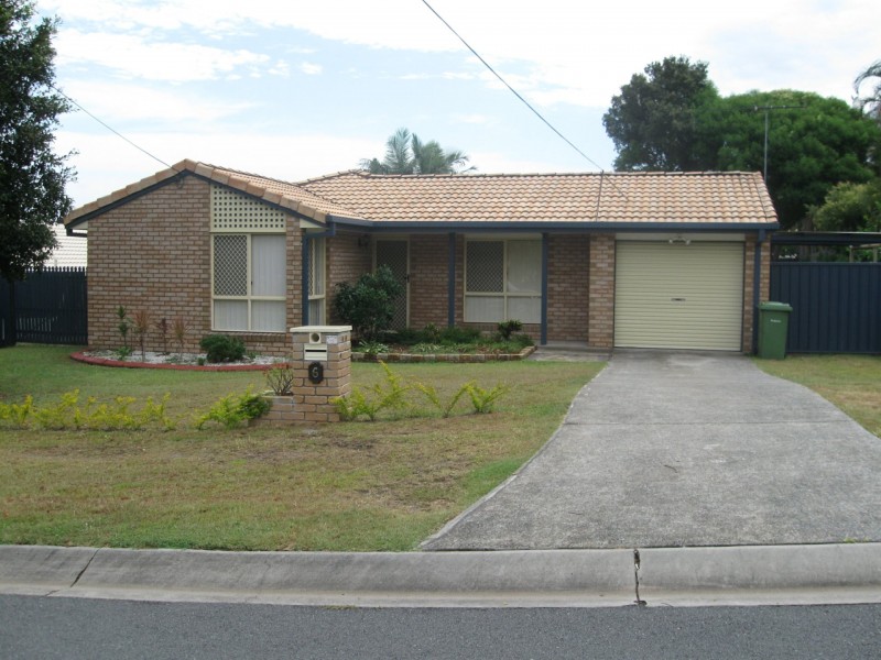 6 Wade Court, Boronia Heights QLD 4124