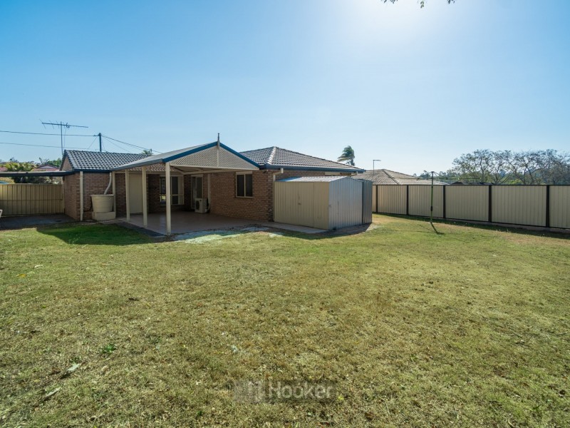 6 Wade Court, Boronia Heights QLD 4124