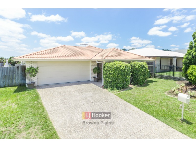 10 Moxey Street, Marsden QLD 4132