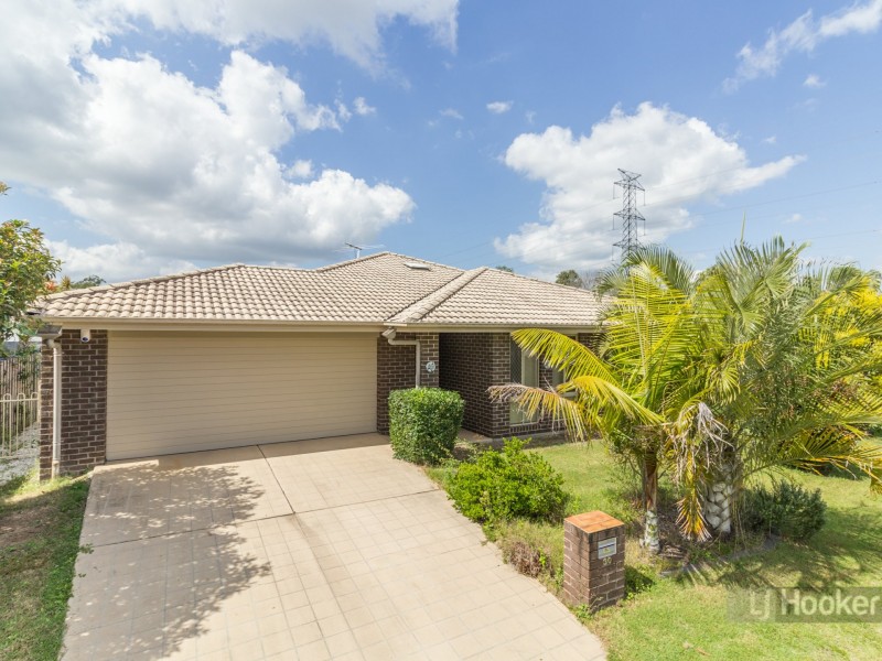 30 Aquatic Street, Berrinba QLD 4117