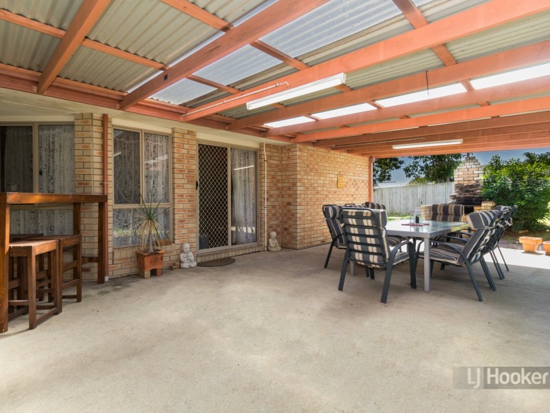 36 Mortlake Crescent, Boronia Heights QLD 4124