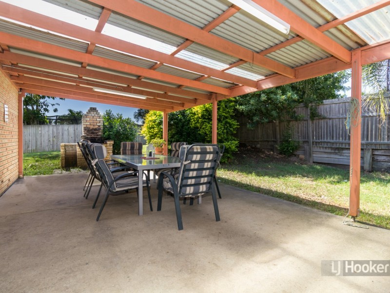 36 Mortlake Crescent, Boronia Heights QLD 4124