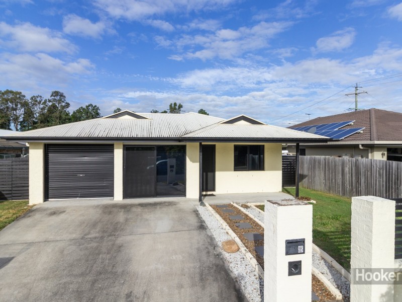 3 Tenielle Street, Boronia Heights QLD 4124