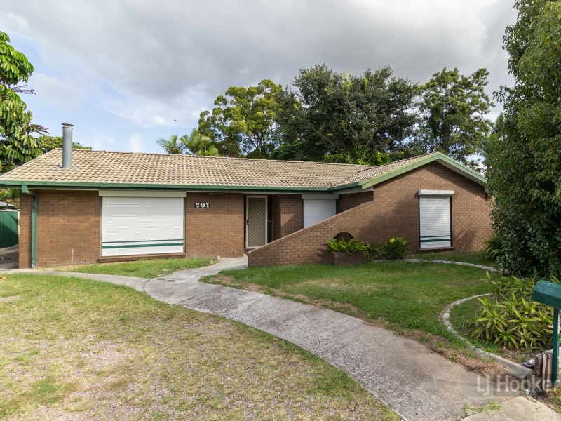 701 Browns Plains Road, Marsden QLD 4132