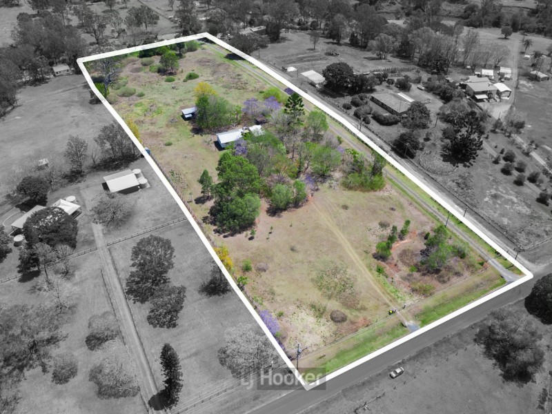 81-89 Wendt Road, Chambers Flat QLD 4133