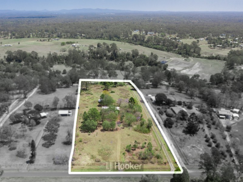 81-89 Wendt Road, Chambers Flat QLD 4133