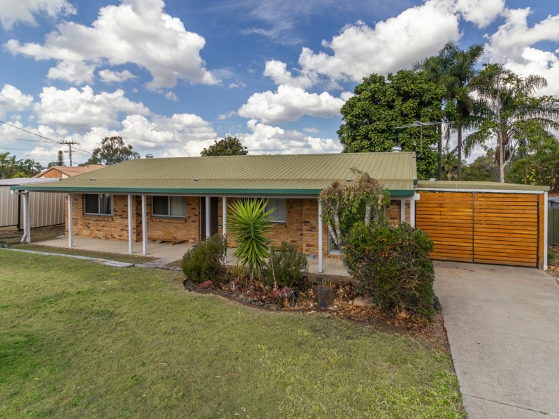 4 Lupus Street, Hillcrest QLD 4118