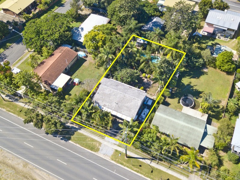 262 Middle Road, Boronia Heights QLD 4124